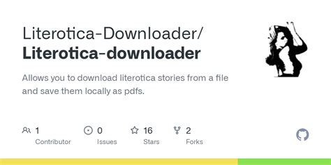 How to download Literotica Stories